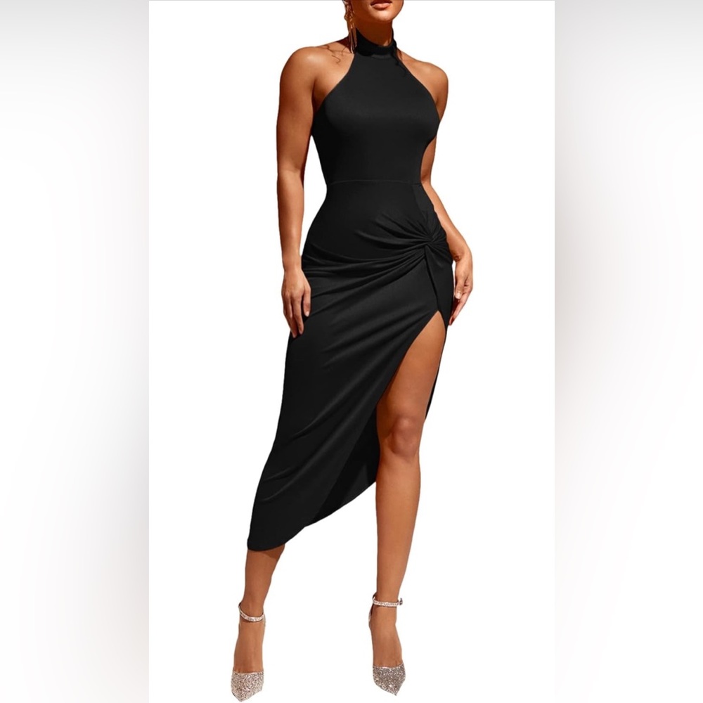 Women's Bodycon Dress